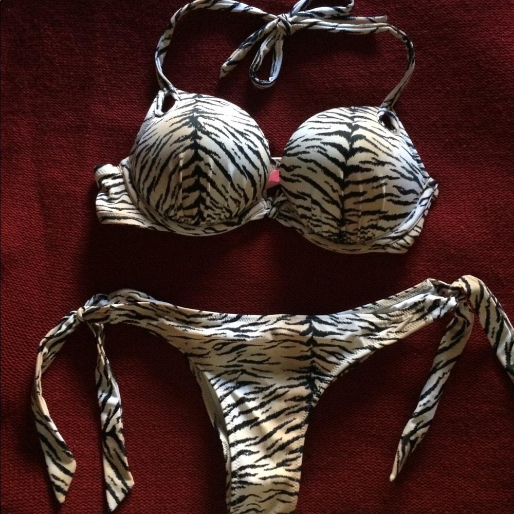 Victorias Secret Bikini